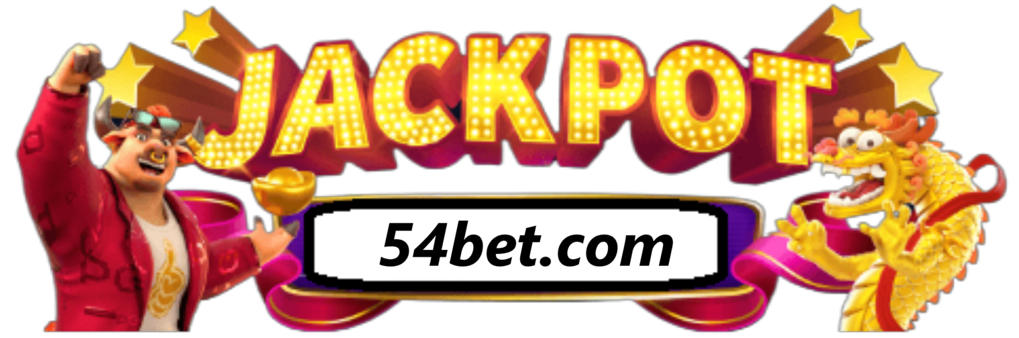 54BETgame-Logo